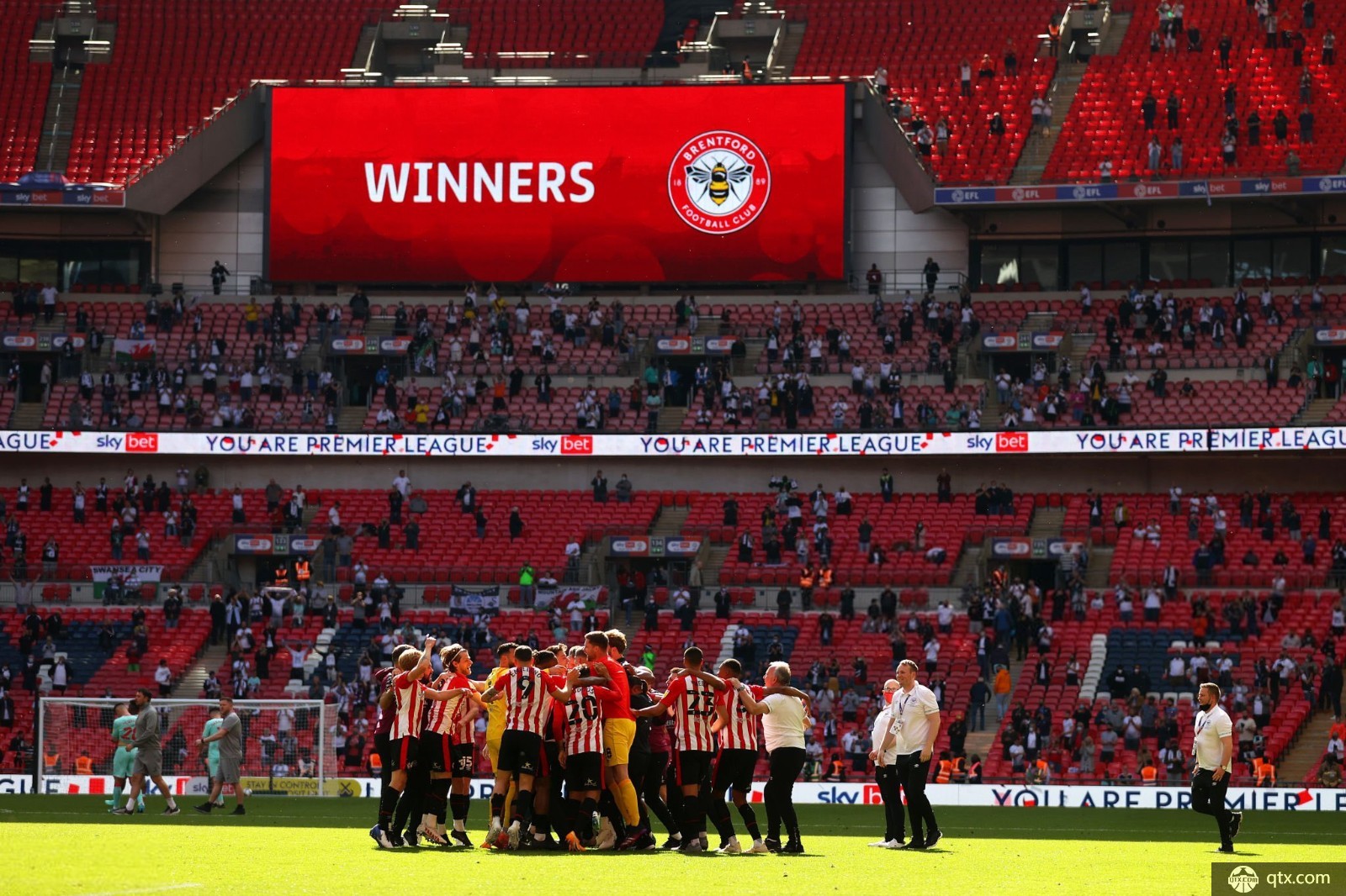 金融街惠泽幼儿园食堂开业了！