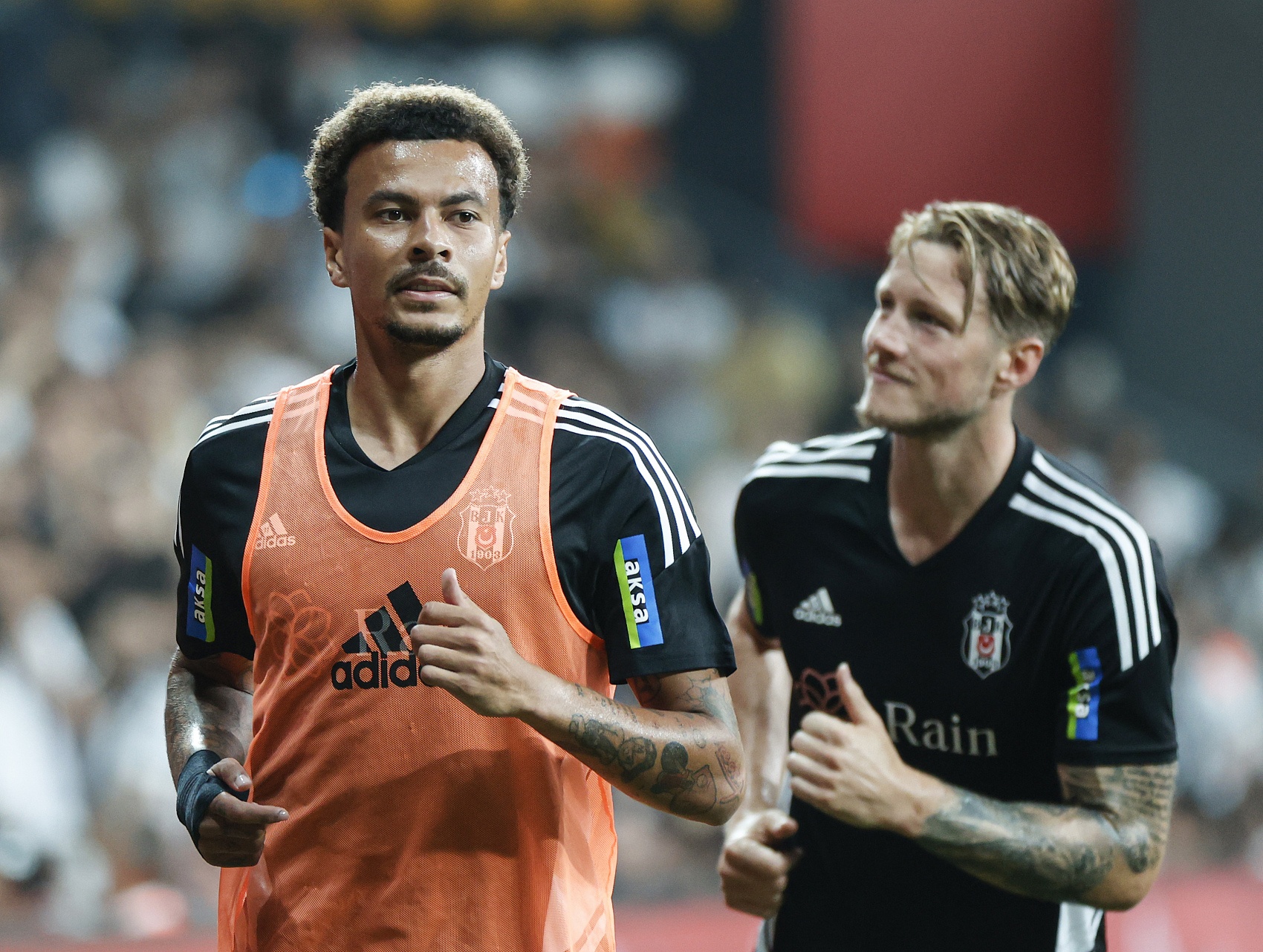 金融街惠泽幼儿园食堂开业了！